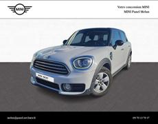 Mini Countryman Vert-Saint-Denis