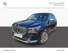 BMW X1 Vert-Saint-Denis