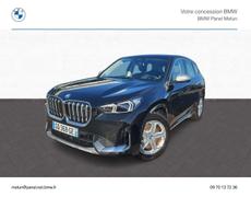 BMW X1 Vert-Saint-Denis