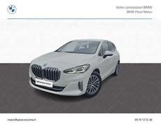 BMW Serie 2 Active Tourer Vert-Saint-Denis