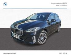 BMW Serie 2 Active Tourer Vert-Saint-Denis