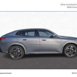 BMW X2 sDrive20iA 170ch M Sport DKG7 occasion - Vert-Saint-Denis - photo 3/31