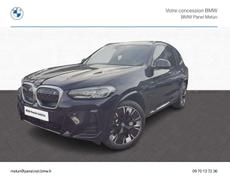 BMW iX3 Vert-Saint-Denis