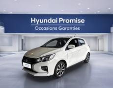 Mitsubishi Space Star Labège