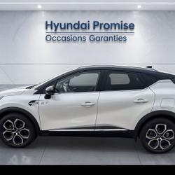 Mitsubishi ASX ASX 1.6 MPI PHEV 159 Intense Lab&egrave;ge