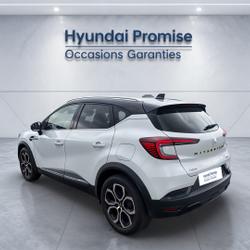 Mitsubishi ASX ASX 1.6 MPI PHEV 159 Intense Lab&egrave;ge