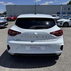 Mitsubishi Colt Colt 1.0 MPI-T 91 Business Lab&egrave;ge