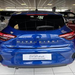 Mitsubishi Colt Colt 1.0 MPI-T 91 Business Lab&egrave;ge