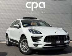 Porsche Macan Pornichet