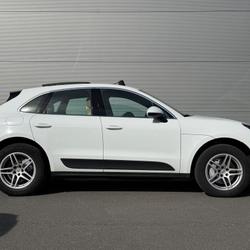 Porsche Macan S 3.0 V6 258 CH PDK / PORSCHE APPROVED 03/2027 VIDANGE BVA OK Pornichet
