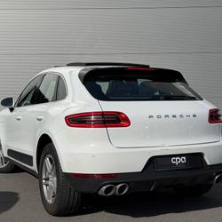 Porsche Macan S 3.0 V6 258 CH PDK / PORSCHE APPROVED 03/2027 VIDANGE BVA OK Pornichet