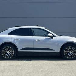 Porsche Macan ELECTRIQUE 360 CH 100KWH / 1RE MAIN FRAN&Ccedil;AISE ETAT NEUF Pornichet
