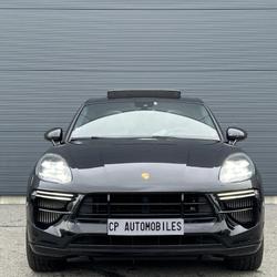 Porsche Macan TURBO PHASE 2 2.9 V6 440 CH PDK / SUIVI COMPLET PORSCHE Pornichet