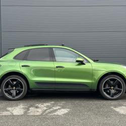 Autres CFMOTO 2.0 245 CH PDK VERT MAMBA ECHAP SPORT TOIT PANO BEAUCOUP D'OPTIONS / REVISION PORSCHE OK Pornichet