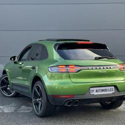 Autres CFMOTO 2.0 245 CH PDK VERT MAMBA ECHAP SPORT TOIT PANO BEAUCOUP D'OPTIONS / REVISION PORSCHE OK Pornichet