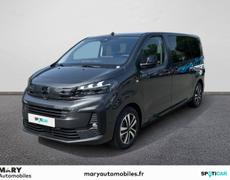 Peugeot Traveller