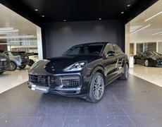 Porsche Cayenne - 4.0 V8 680ch Turbo S E-Hybrid - 124 910 €