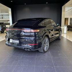 Porsche Cayenne 4.0 V8 680ch Turbo S E-Hybrid Saint-Herblain
