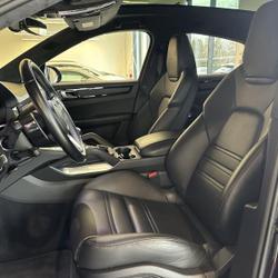 Porsche Cayenne 4.0 V8 680ch Turbo S E-Hybrid Saint-Herblain