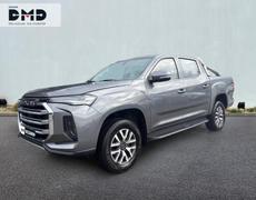 Maxus T90 EV Cesson-Sévigné