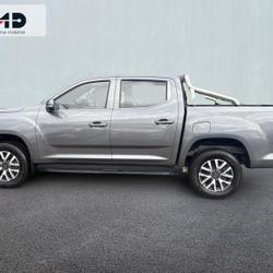 Maxus T90 EV T90-EV Elite 177ch 88 kWh Cesson-S&eacute;vign&eacute;