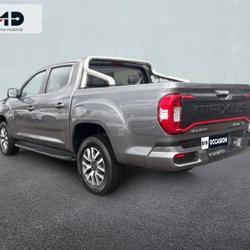 Maxus T90 EV T90-EV Elite 177ch 88 kWh Cesson-S&eacute;vign&eacute;