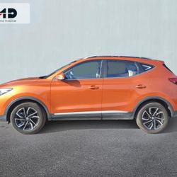 MG ZS 1.0 T-GDi 111ch Luxury Cesson-S&eacute;vign&eacute;