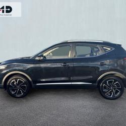 MG ZS 1.0 T-GDi 111ch Luxury Cesson-S&eacute;vign&eacute;