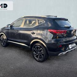 MG ZS 1.0 T-GDi 111ch Luxury Cesson-S&eacute;vign&eacute;