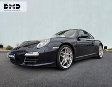 Porsche Carrera Saint-Nazaire