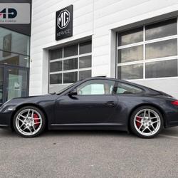 Porsche Carrera Carrera 4S Saint-Nazaire
