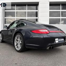 Porsche Carrera Carrera 4S Saint-Nazaire