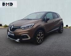 Renault Captur Cesson-Sévigné