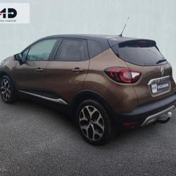 Renault Captur 1.5 dCi 110ch Stop&Start energy Intens Euro6 2016 Cesson-S&eacute;vign&eacute;