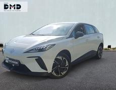 MG MG4 Cesson-Sévigné