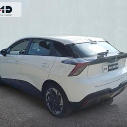 MG MG4 EV 170ch - 51kWh MY23 Cesson-S&eacute;vign&eacute;