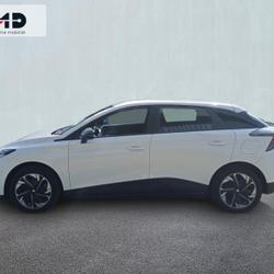 MG MG4 EV 170ch - 51kWh MY23 Cesson-S&eacute;vign&eacute;