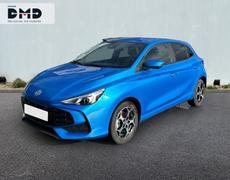 MG MG3 Cesson-Sévigné