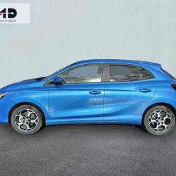 MG MG3 Hybrid+ 195ch Luxury Cesson-S&eacute;vign&eacute;