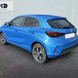 MG MG3 Hybrid+ 195ch Luxury Cesson-S&eacute;vign&eacute;