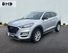 Hyundai Tucson Cesson-Sévigné