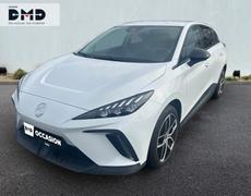 MG MG4 Cesson-Sévigné