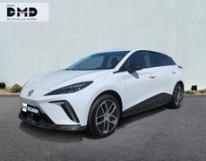 MG MG4 Cesson-Sévigné