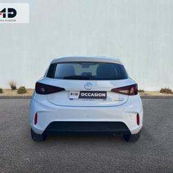 MG MG3 Hybrid+ 195ch Comfort Cesson-S&eacute;vign&eacute;