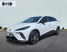 MG MG4 Cesson-Sévigné