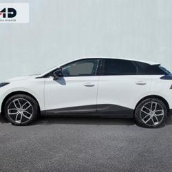 MG MG4 EV 204ch - 64kWh Luxury MY23 Cesson-S&eacute;vign&eacute;