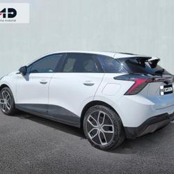 MG MG4 EV 204ch - 64kWh Luxury MY23 Cesson-S&eacute;vign&eacute;