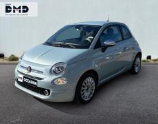 Fiat 500 II Cesson-Sévigné