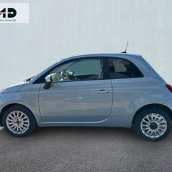 Fiat 500 II 1.0 70ch BSG S&S Pack Confort Cesson-S&eacute;vign&eacute;
