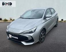 MG MG3 Cesson-Sévigné